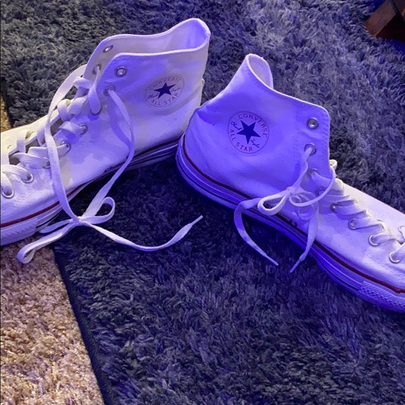 Converse all star chuck Taylor - Picture 2 of 4